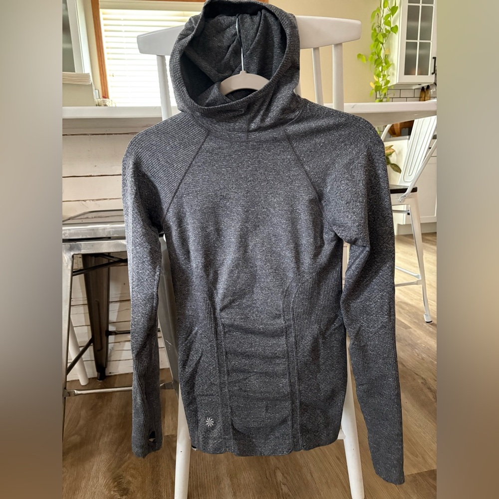 Athleta xs athletic top